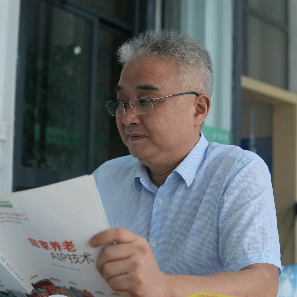 一暄康养养老品质标杆