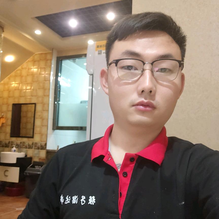 阜新市强子溜达串创始人