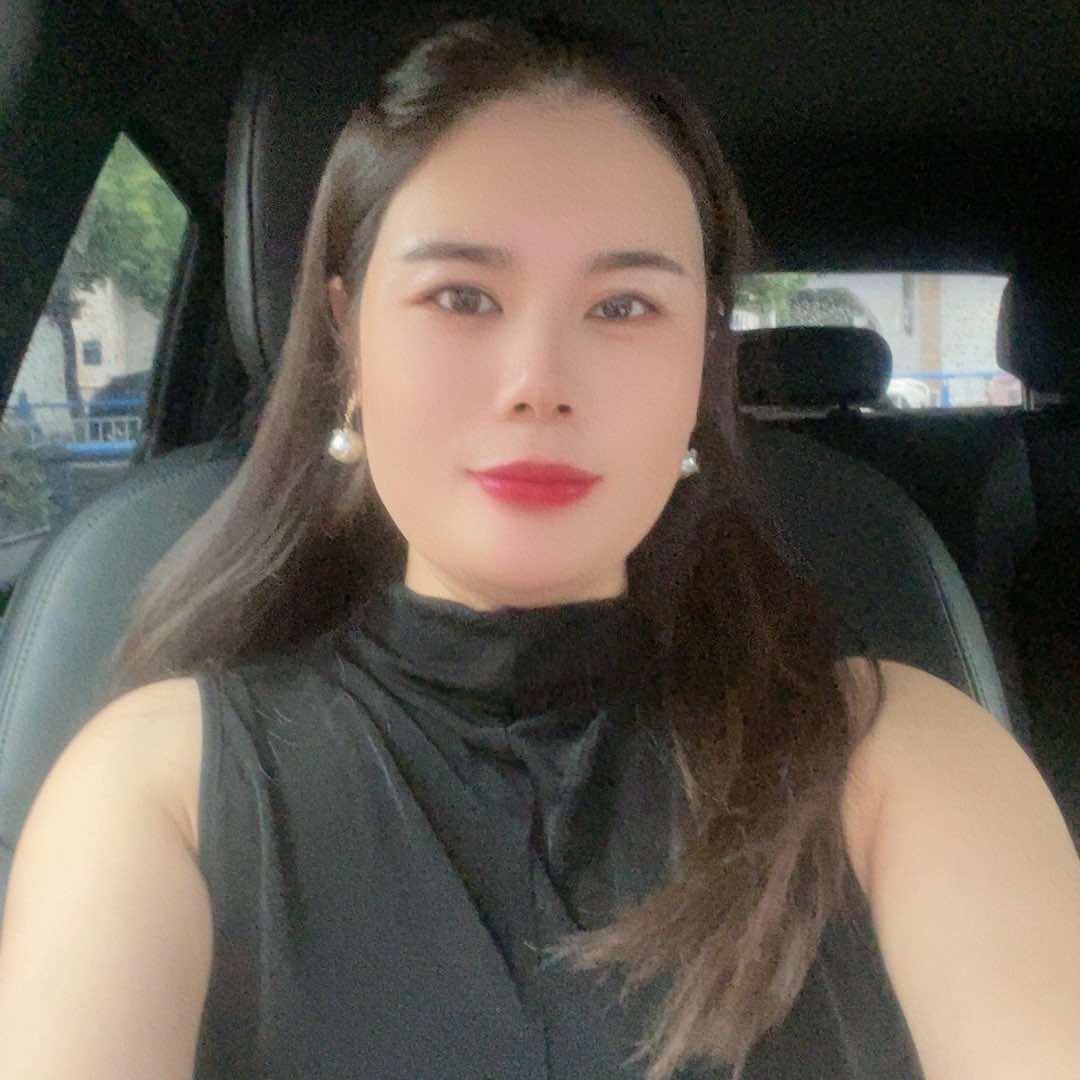 眉形定妆师刘妍在常州