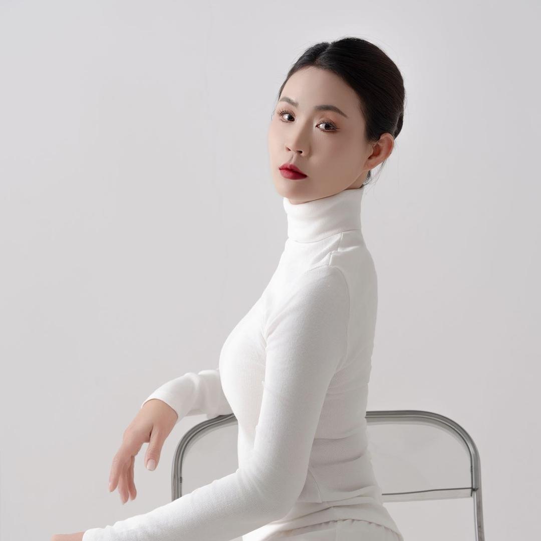 库尔勒金阳舞蹈李老师分享号