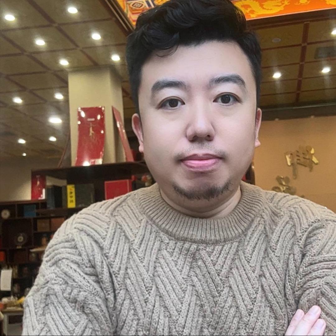 广州禾复科技老徐滋补生活号
