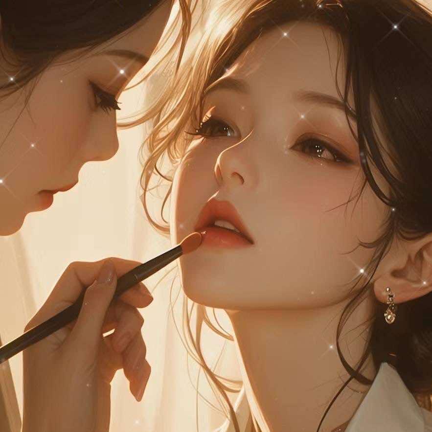 沁雪美妆官方号