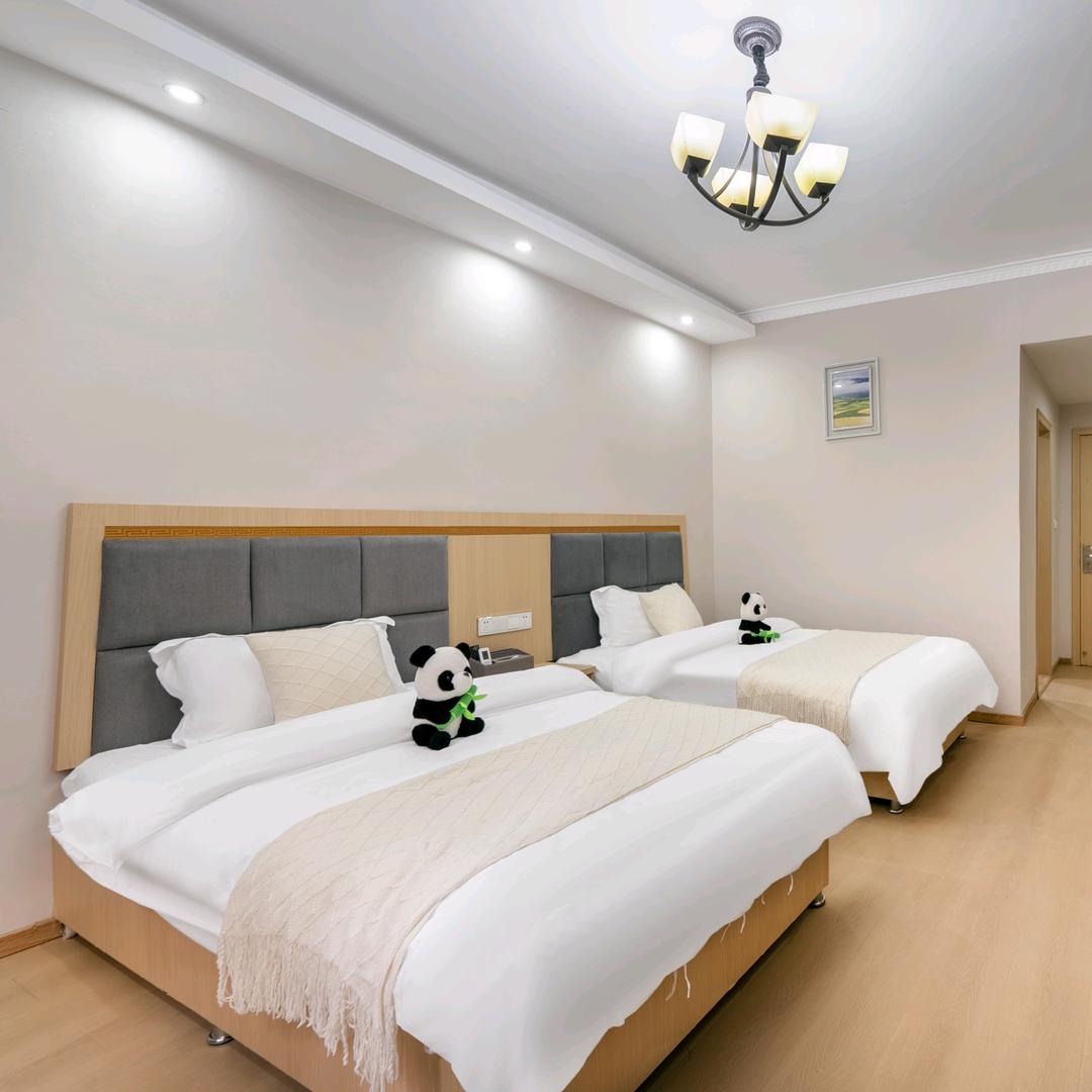 九寨沟梵云小居客栈官方账号