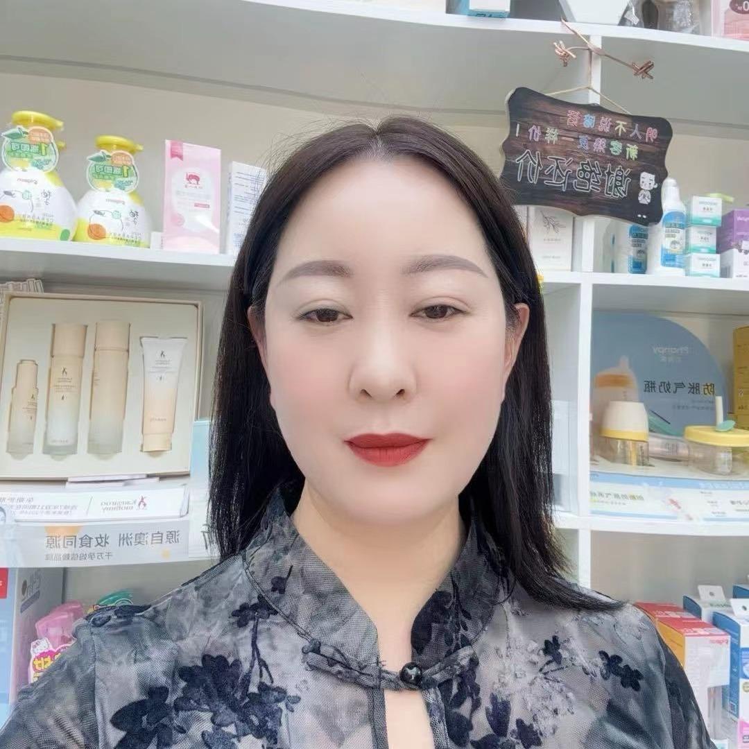 梧桐花开-文聪生活馆