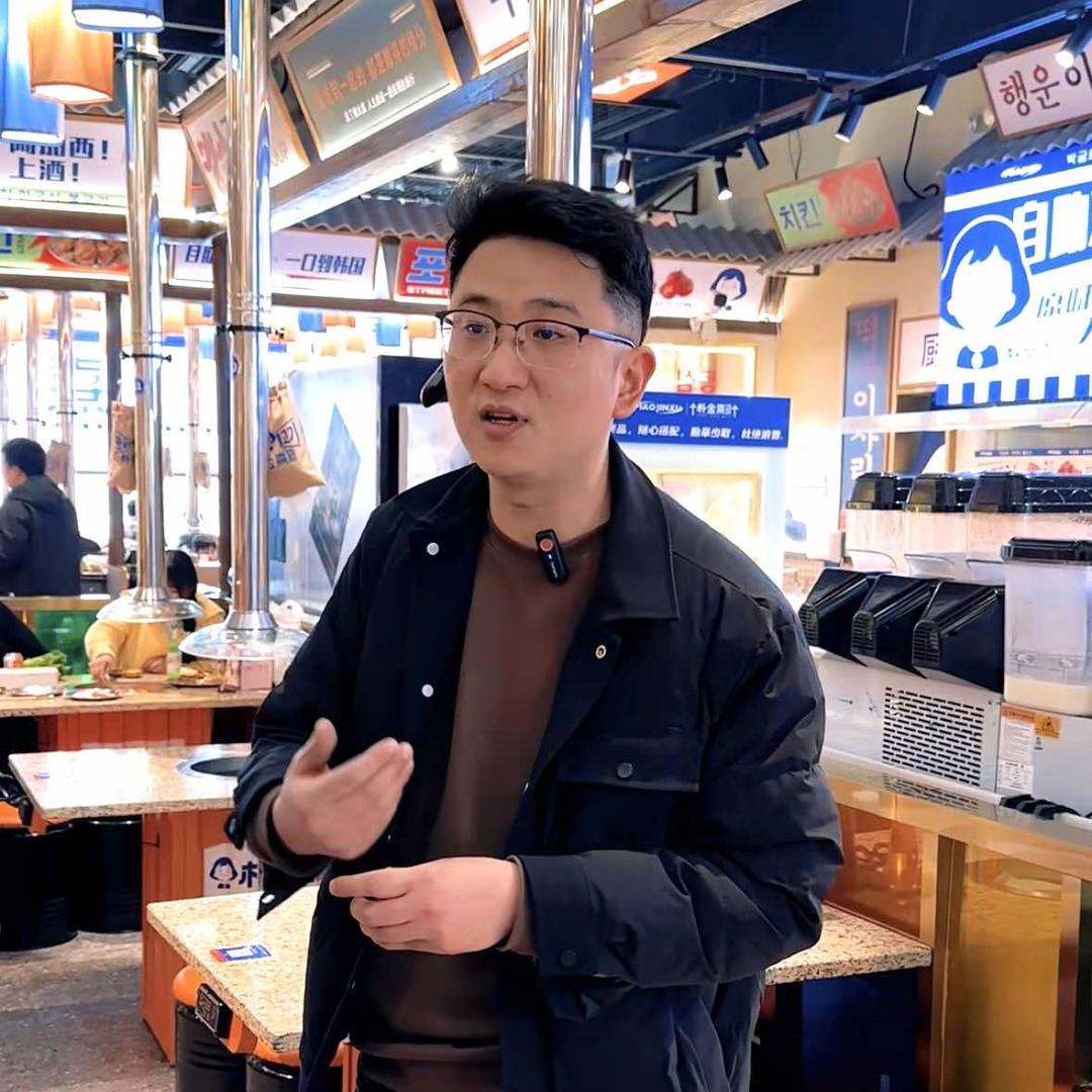 朴金熹首尔自助烤肉（官方号）