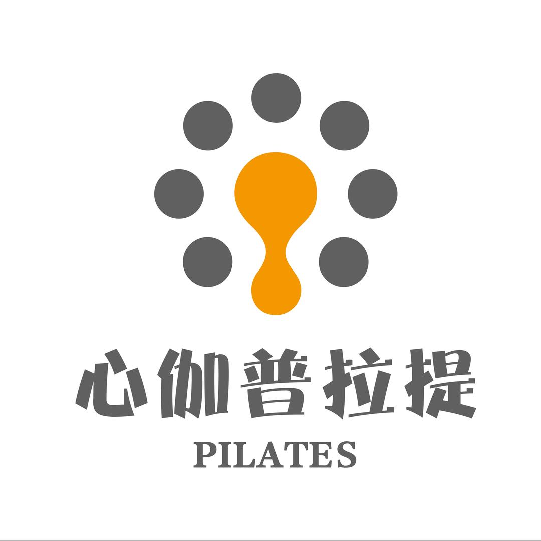 心伽普拉提PILATES