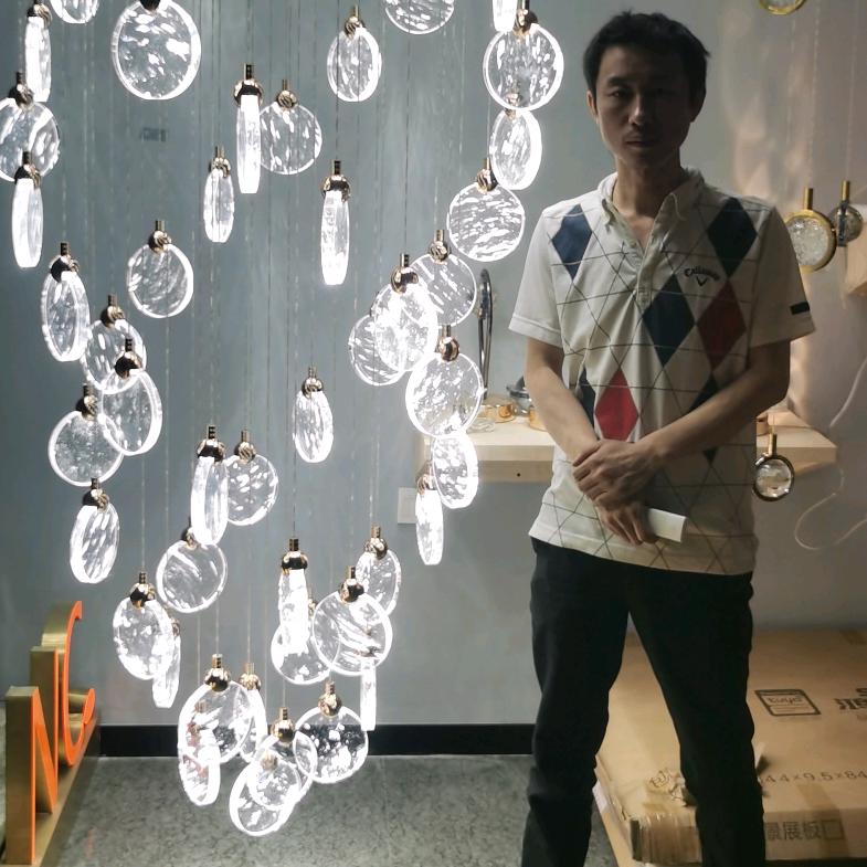 中山市高华灯饰有限公司官方号