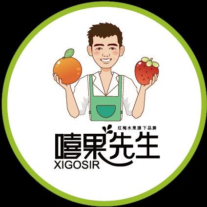 嘻果先生水果超市（绥棱店）