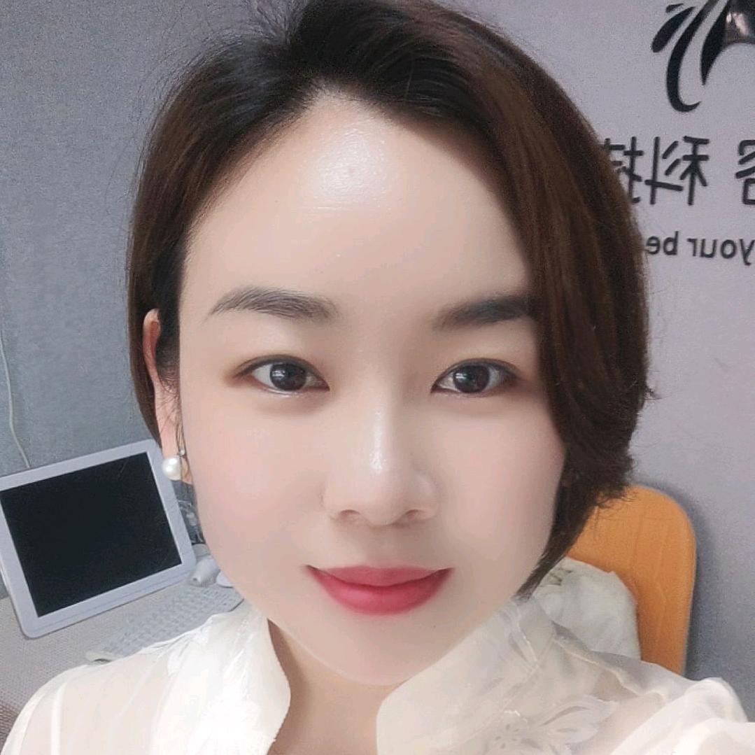 加贝美容官方号