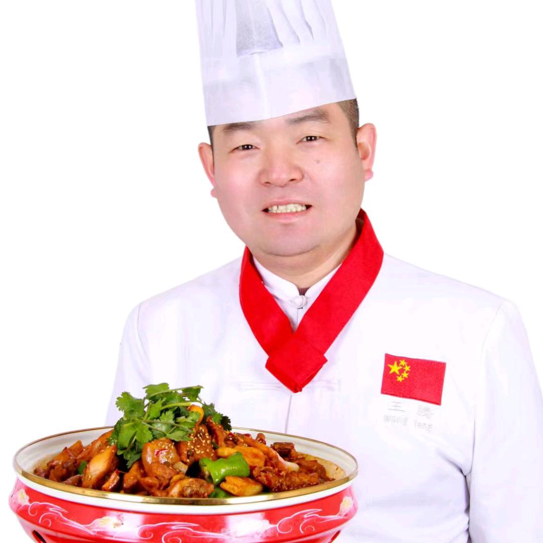 老村长炒鸡（郑州城东路店总店）