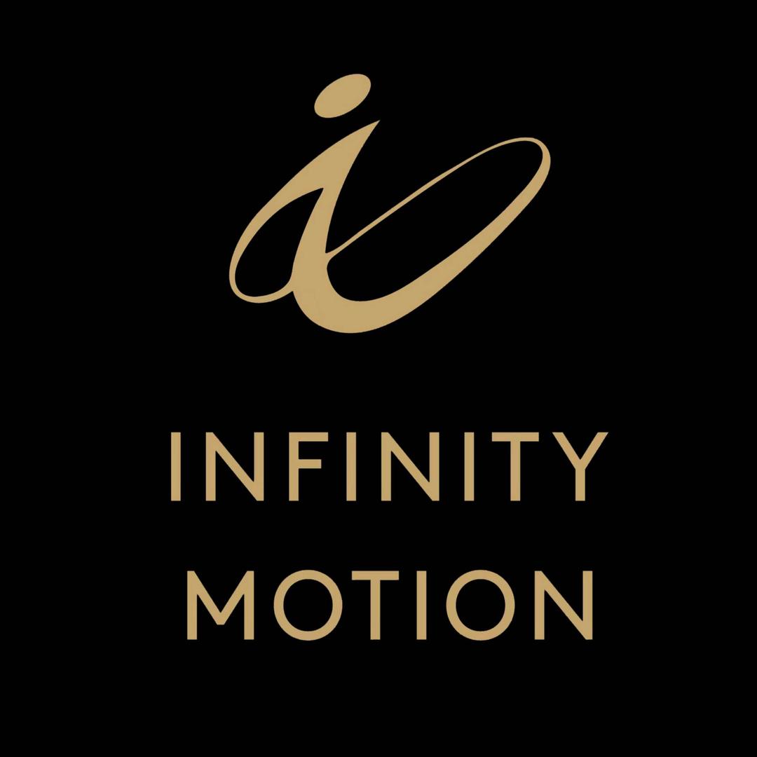 Infinity Motion普拉提婵柔