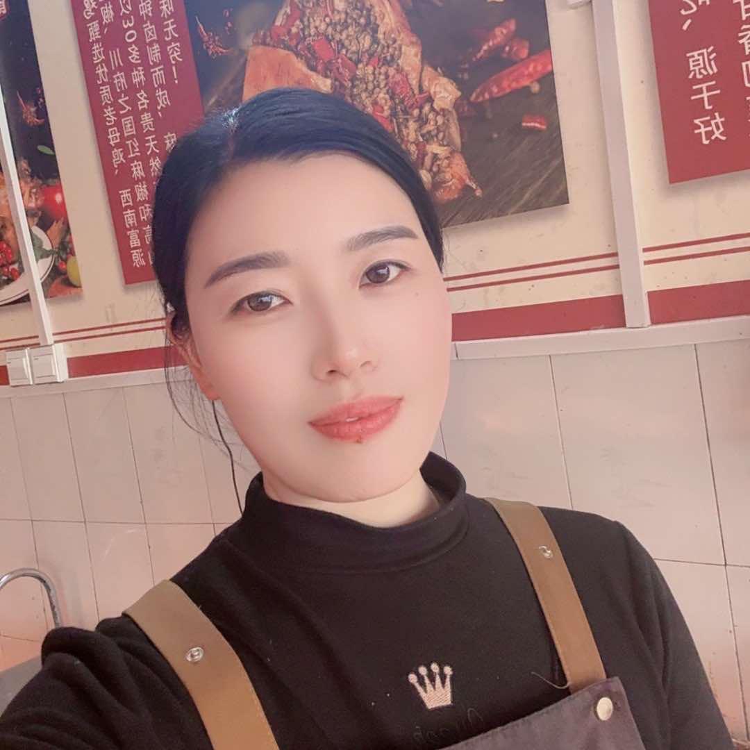 四所楼麻椒鸡(芳姐)
