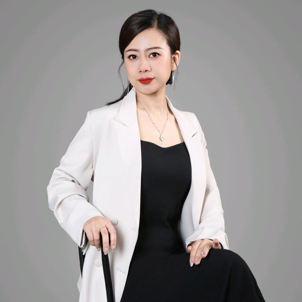 怡苒圆圆眉型设计