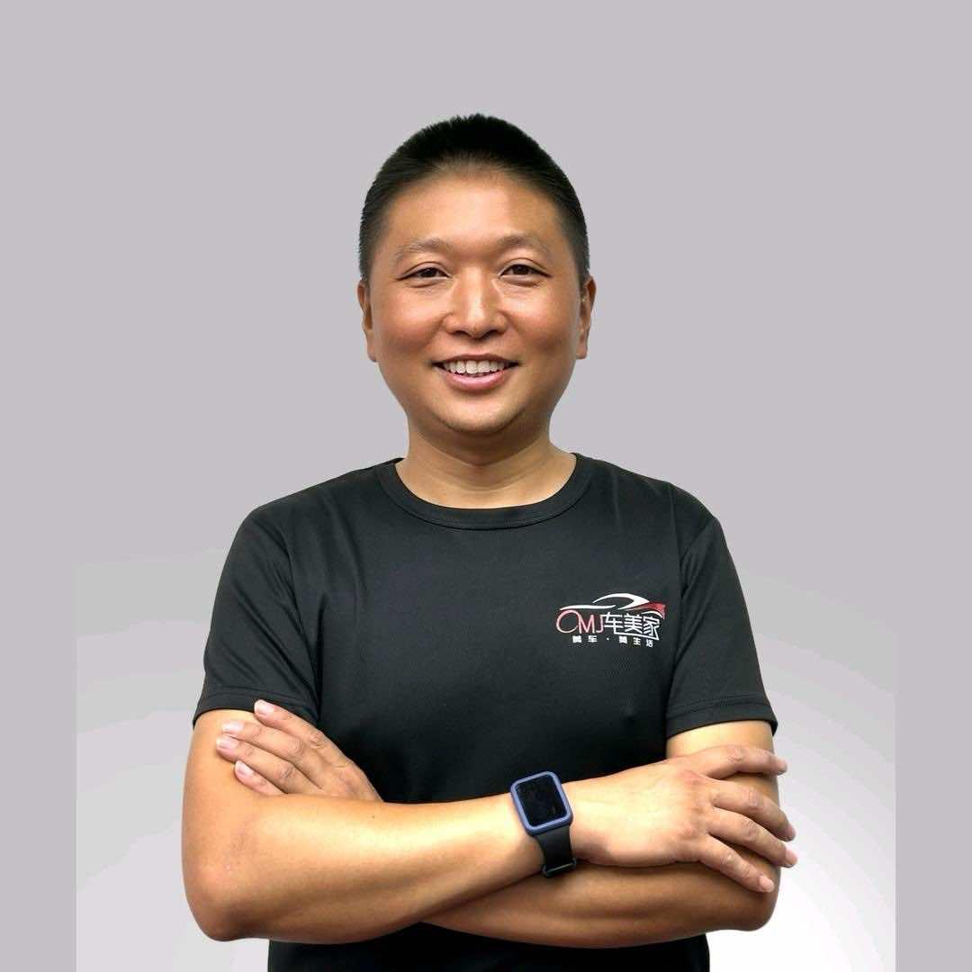 盱眙洗车大奎