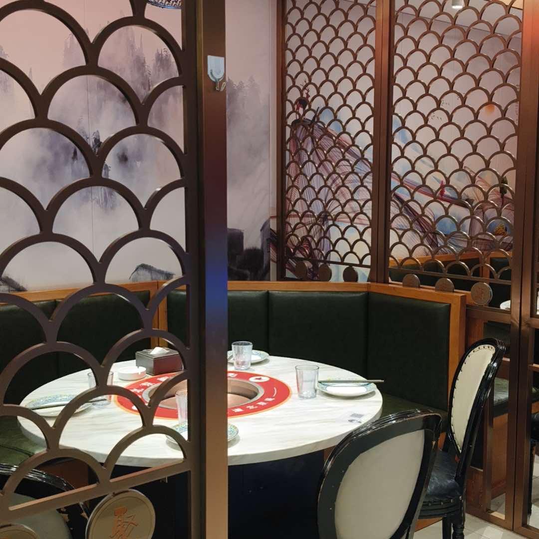 聚宝缘(丰宁店)