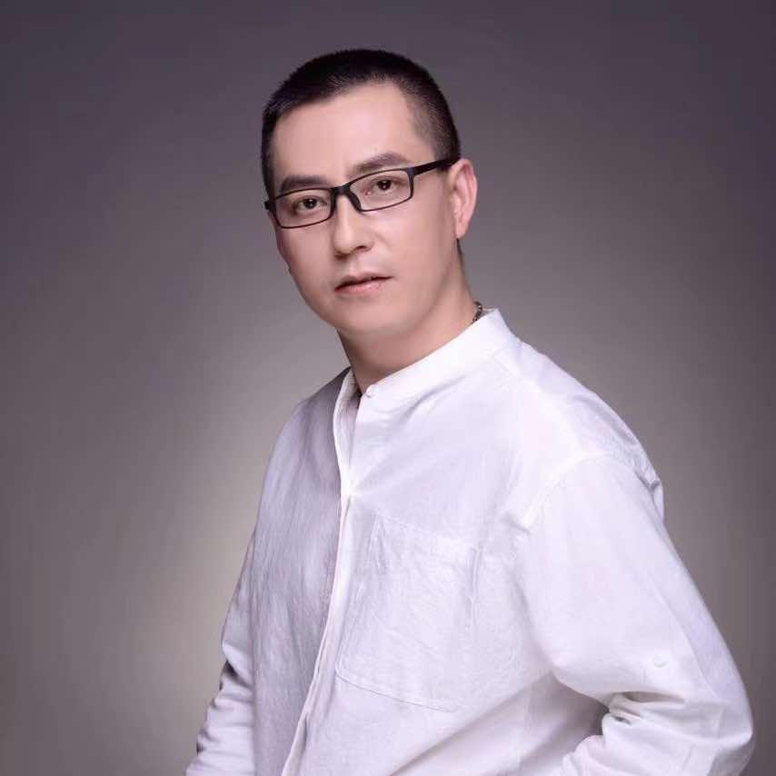 一把骨创始人佘仕祥