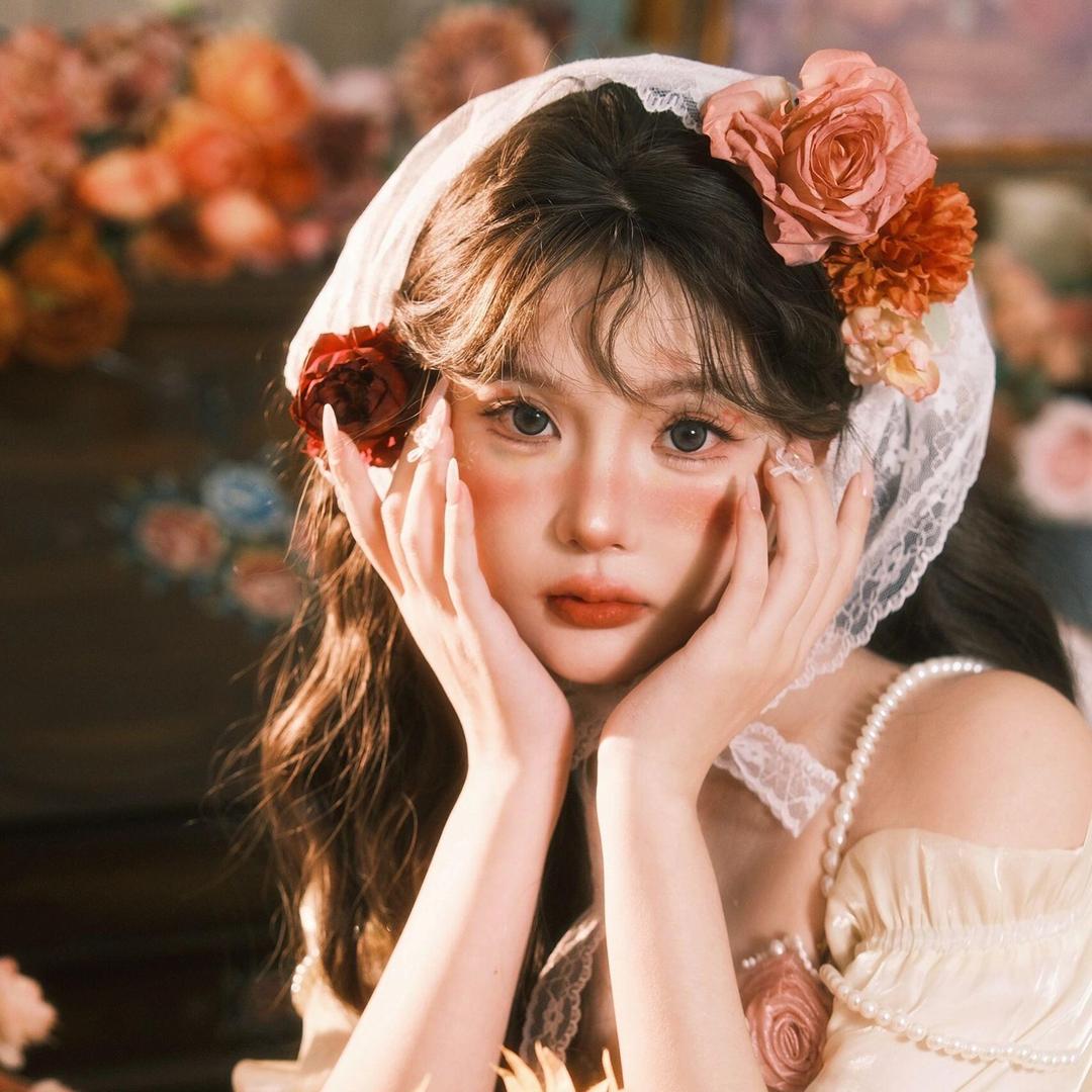 杭州青橙写真馆（冰冰）