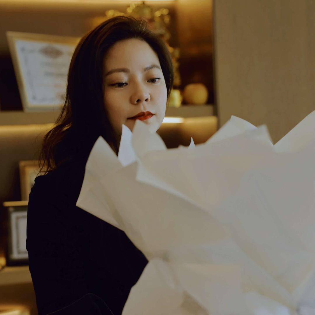 问题肌肤琳达老师