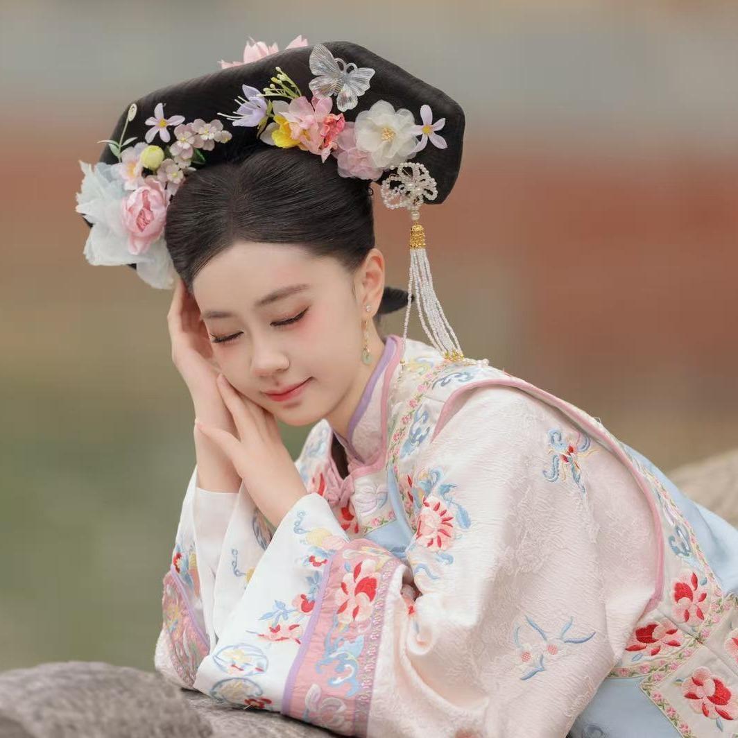 北京知雨古装摄影