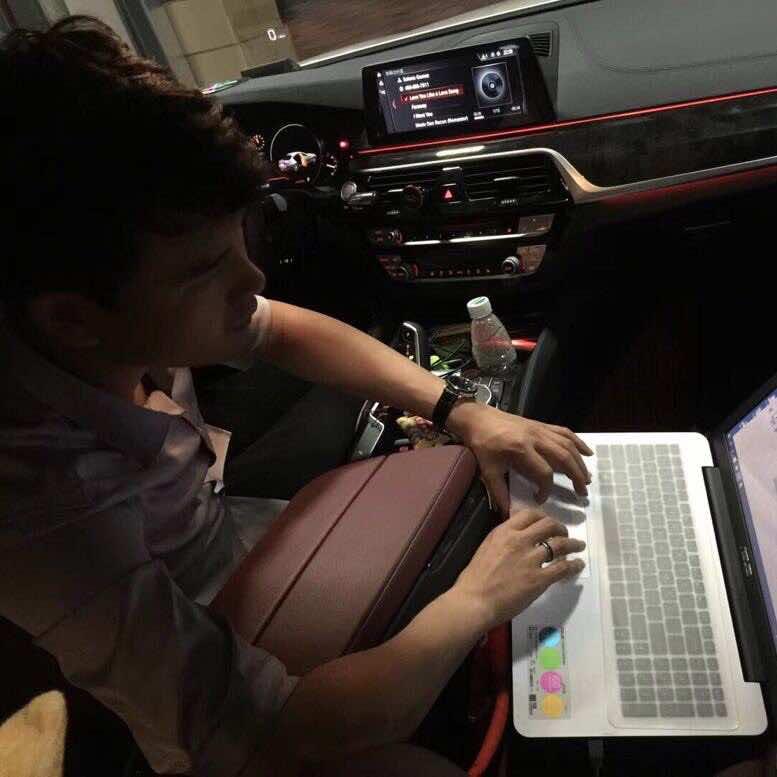 广州广声汽车音响