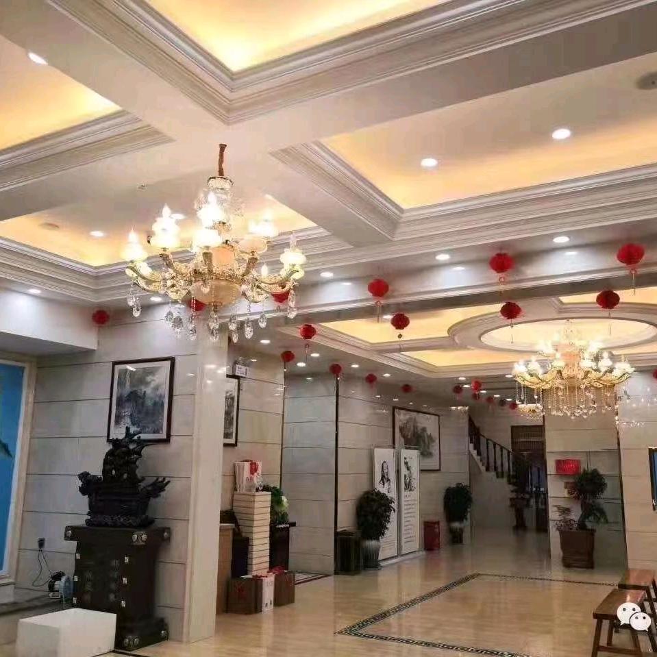 延津苏扬大酒店