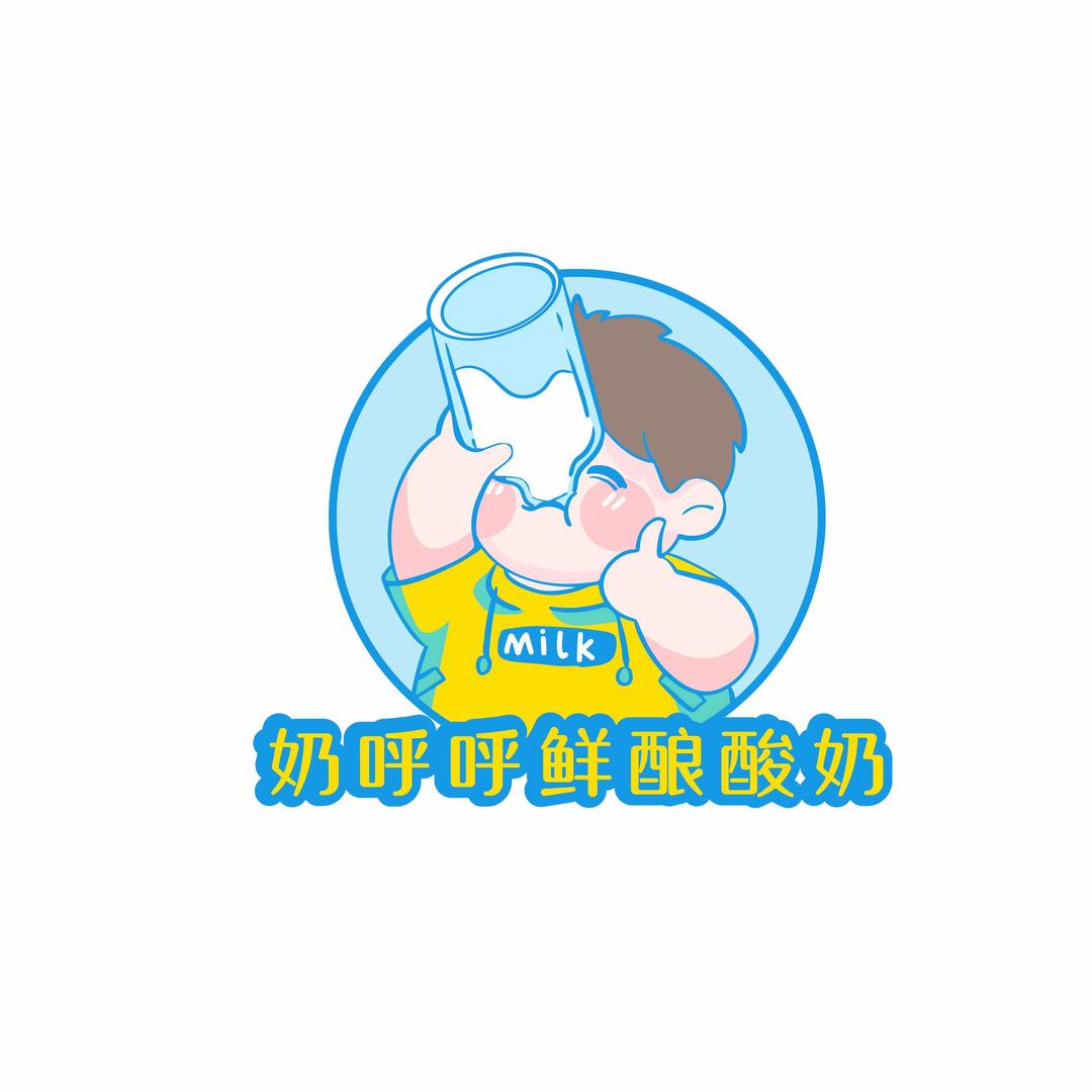 宁陵超奶思•Nice  鲜酿酸奶