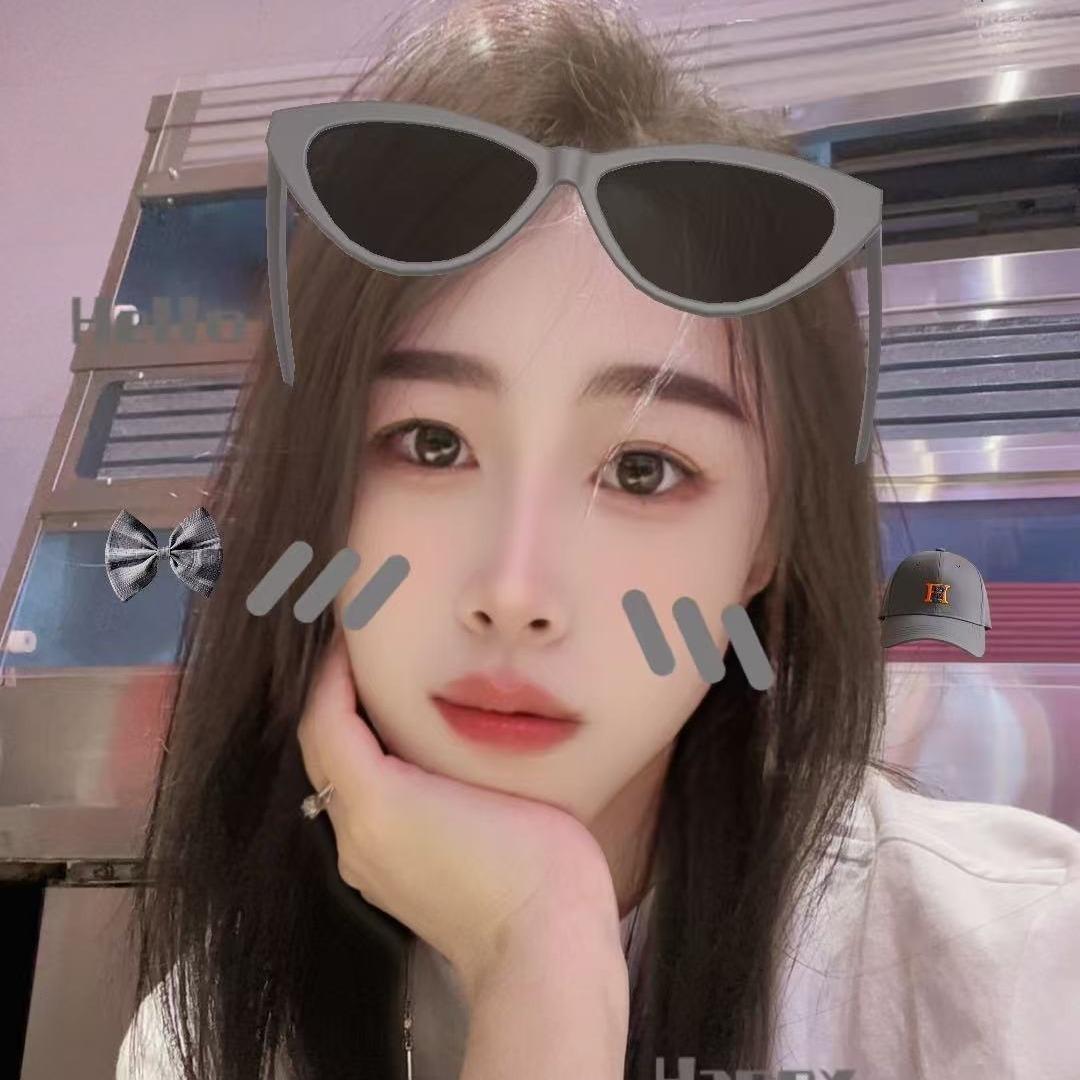 盖州漢芝堡店李姐