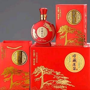 巴南区春蓝酒坊《谭九江酒业》
