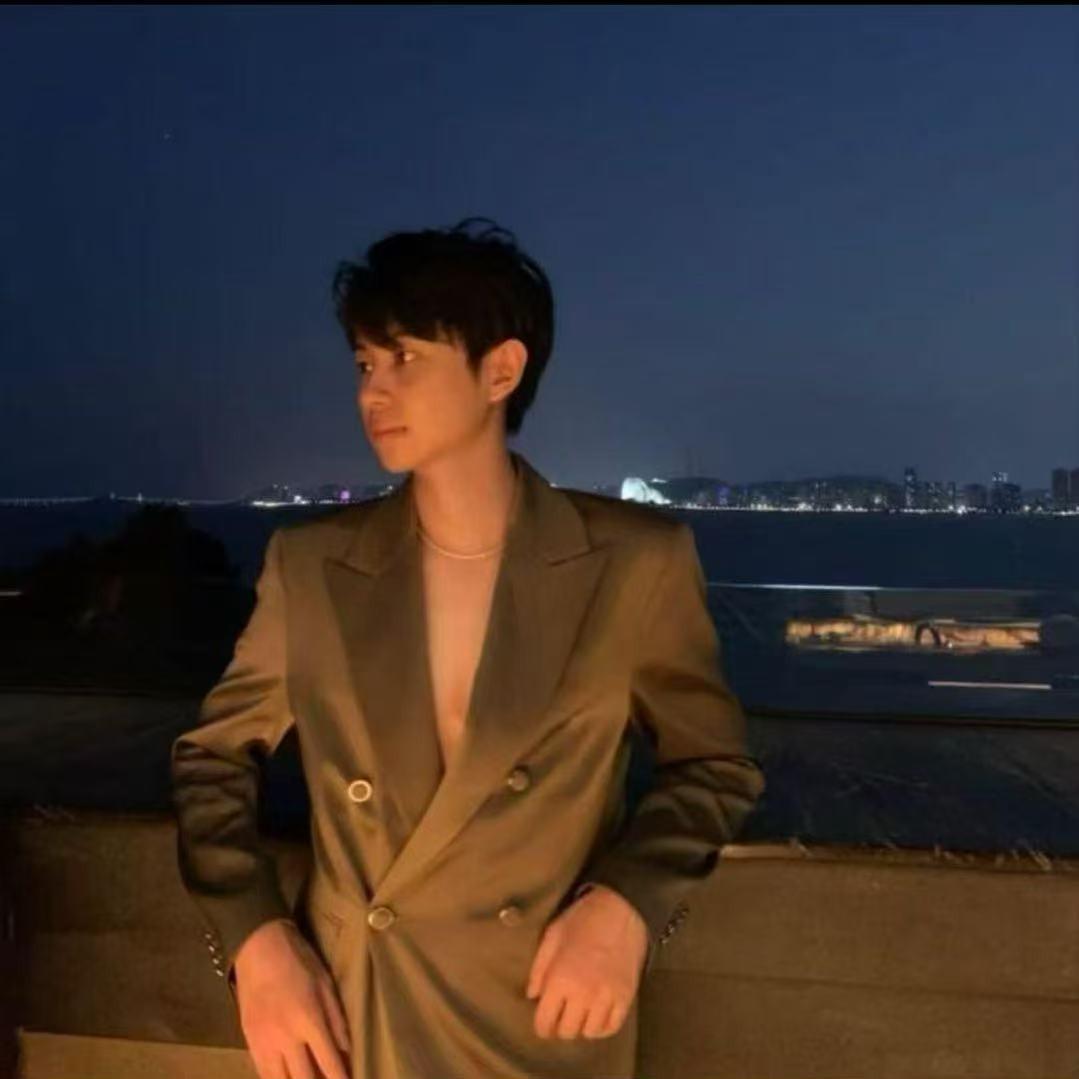 楠哥会大招运营号