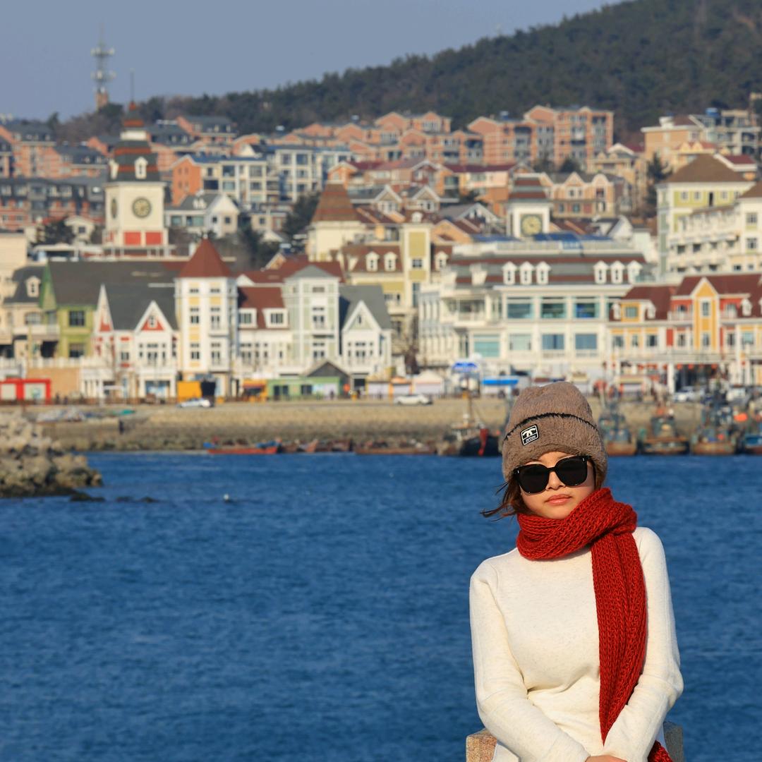 鹿丝造型官方号