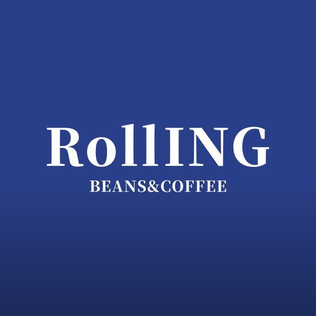 Rolling Beans瑞士卷