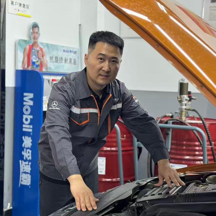 开封利车源修车养车