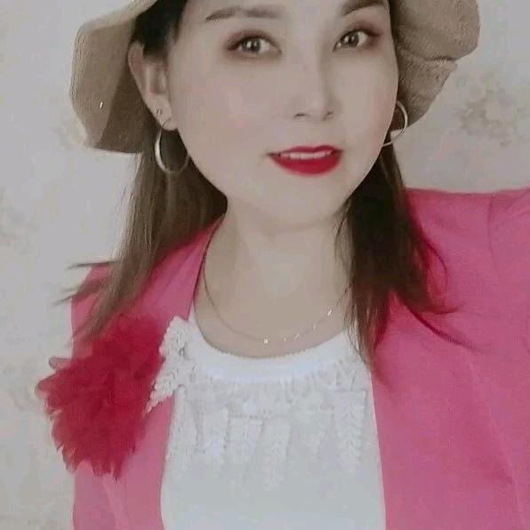 柞水俏佳人下班调肤（李姐）