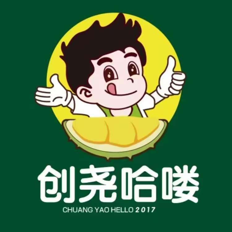 创尧哈喽鲜果(天津悦雅花园店)