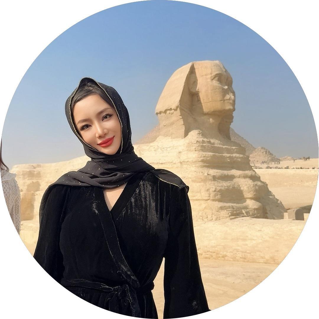 伊娃东方舞课堂号