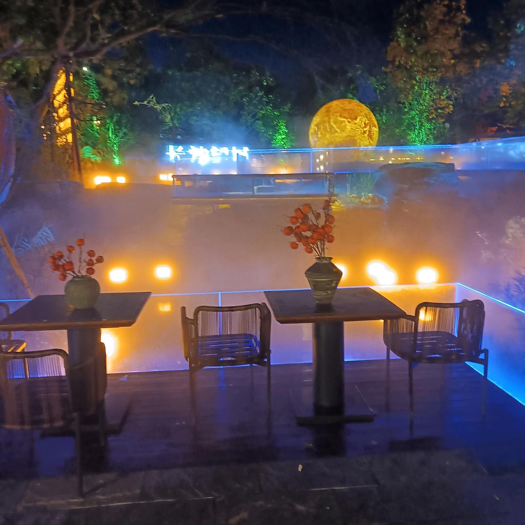 滨江商业小宝滨江商业街SPA