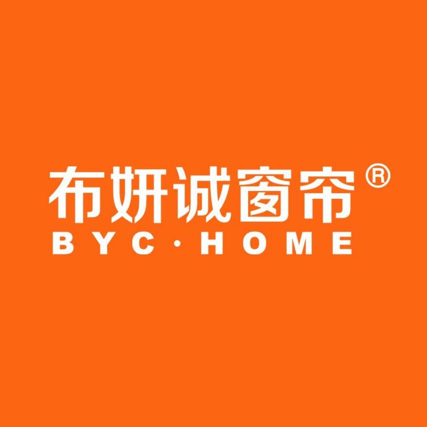 布妍诚窗帘丽水店