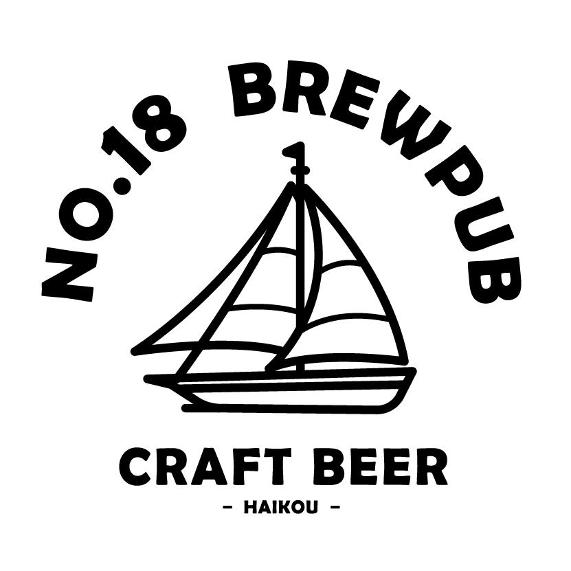 18号酒馆(海口店)