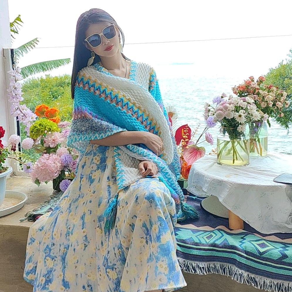 青口珊珊花艺店