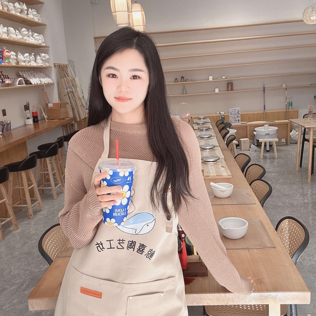 🐳鲸喜陶艺工坊