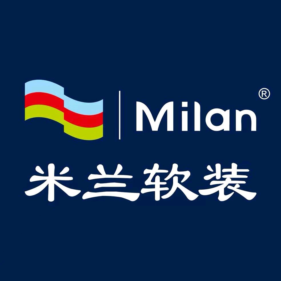 米兰墙布窗帘艺术漆(如皋店)