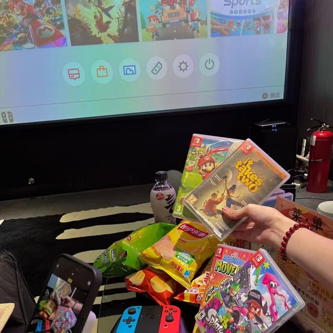 夜风桌游剧本周周