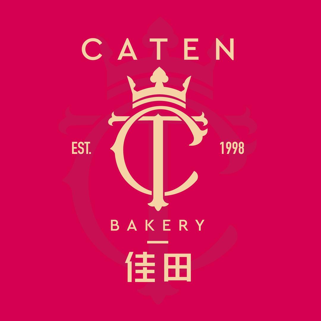 Caten佳田烘焙官方号