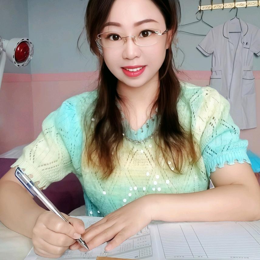 鑫月绿色健康私人订制官方号