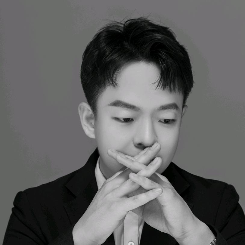 惟八美业德州16店店长小朋