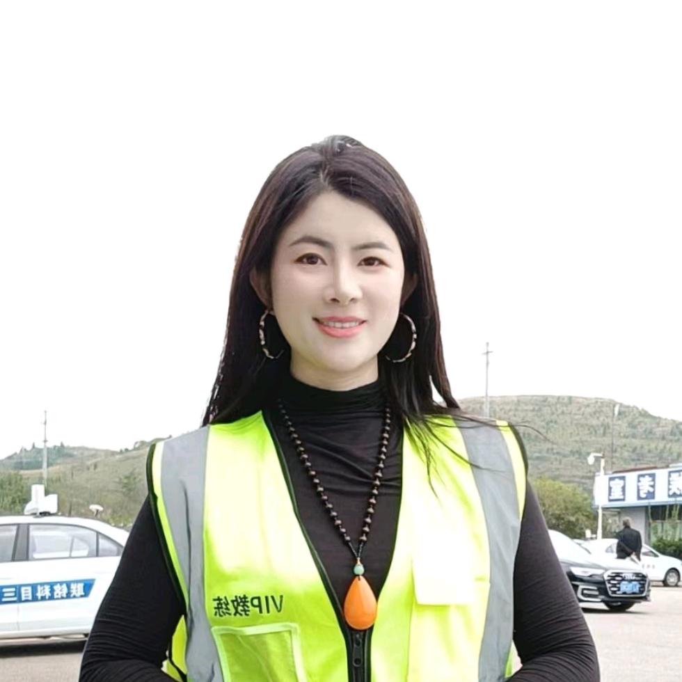 布衣美美