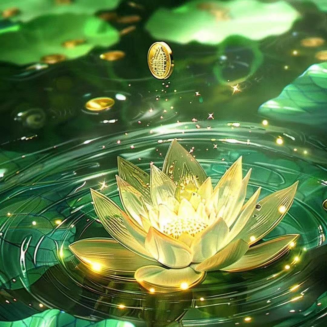 钱途光顺