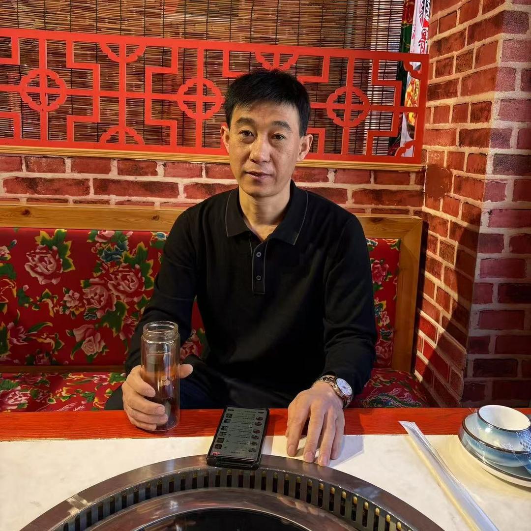 大同市原生态铁锅炖【绿地店】