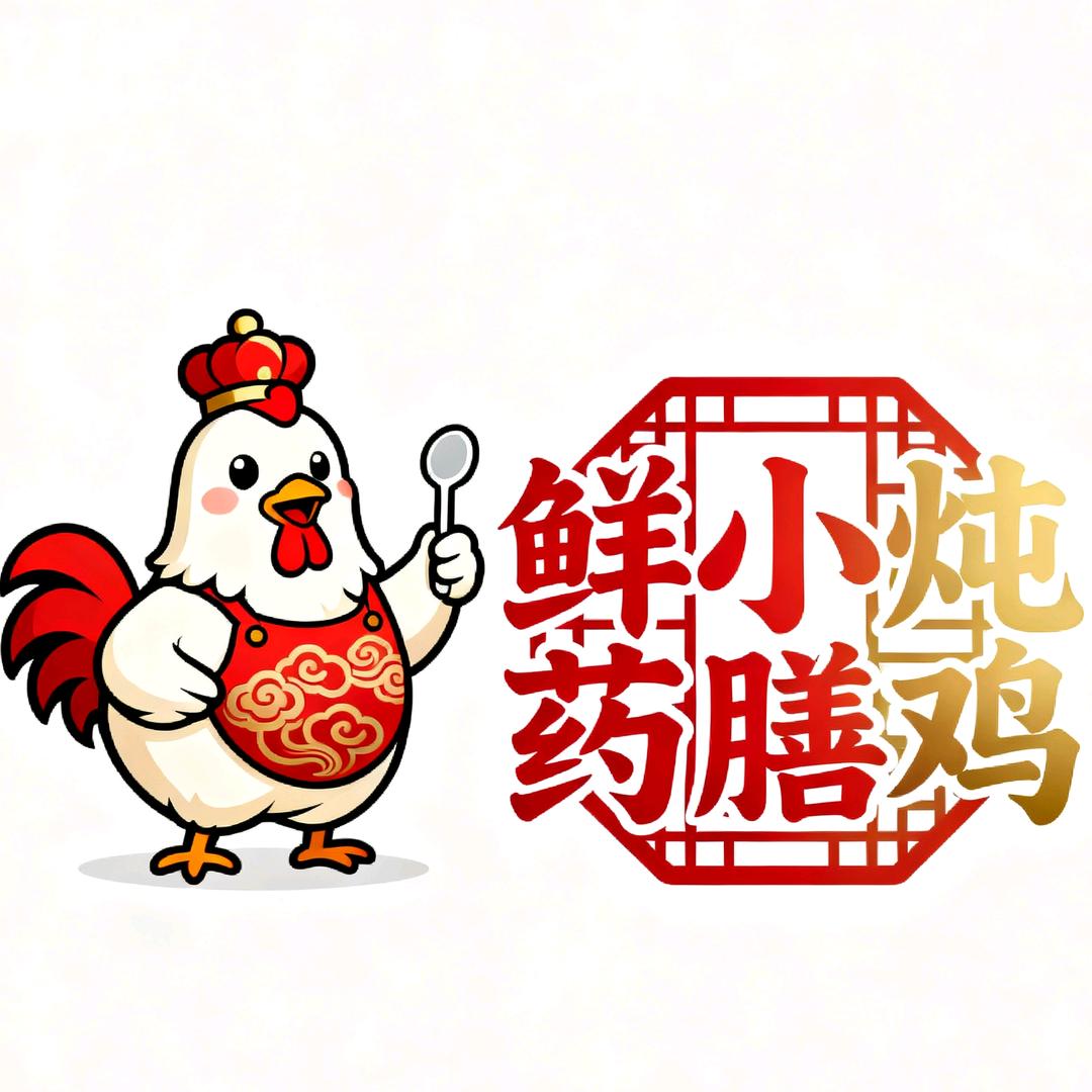鲜小炖药膳鸡(未来广场金街店)官方号