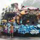 我多想回到从前